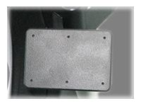 Brodit ProClip Left mount