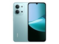 Xiaomi Redmi 15C - mintgrön