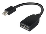 DisplayPort-adapter