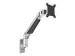 M VESA Gas Lift Arm Wall Basic