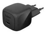 BoostCharge - Strömadapter