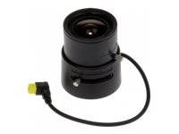 AXIS CCTV-objektiv - 2.8 mm