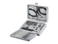 MicroConnect Tool Box