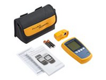MicroScanner PoE