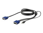 6 ft. (1.8 m) USB KVM Cable for StarTech.com Rackmount Consoles