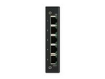Tripp Lite series Industrial Ethernet Switch 5-Port Unmanaged