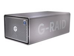 Professional G-RAID 2