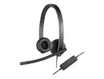 USB Headset H570e USB Headset H570e