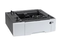 Toshiba KD-1050 - medialåda med tray