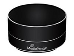 Portable Bluetooth speaker