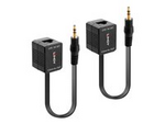 CAT5/6 Stereo Audio Extender