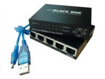 USB-Powered Ultra-Compact