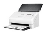 ScanJet Enterprise Flow 5000 s4 Sheet-feed Scanner