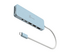 j5create JCD373EC - dockningsstation