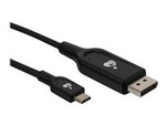 IOGEAR - DisplayPort-kabel