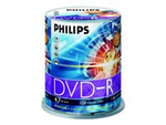 DM4S6B00F - 100 x DVD-R