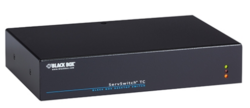 Black Box TC Series KM Desktop Switch, 4-Port, (2) HID