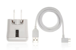 LittleBits USB Power Adapter + Cable