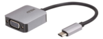 USB-C to VGA Adapter