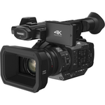 HC-X1 Ultra HD 4K Professional Camcorder