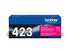 Brother TN-423M - magenta