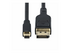 StarTech.com Mini DP to DisplayPort 1.4 Cable 8K 60Hz HBR3 4K