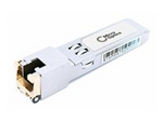 SFP-sändar/mottagarmodul (mini-GBIC) (likvärdigt med: AXIS T8613)