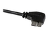 StarTech.com 1m 3 ft Slim Micro USB 3.0 Cable M/M