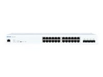 CS210-24FP - Switch
