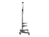 Multibrackets M Public Floorstand Basic 180 Plus vagn