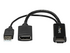 StarTech.com HDMI till DisplayPort-adapter