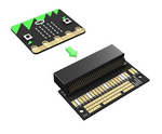 Micro:bit Edge Connector Breakout Board 10-pack Pre-built