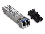 TEG MGBS10 - SFP-sändar/mottagarmodul (mini-GBIC)