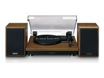 LS-100WD - Ljudsystem