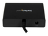 StarTech.com 3-ports multi-bildskärmsadapter