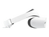 Dell Visor - headset med virtuell verklighet
