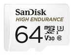 High Endurance