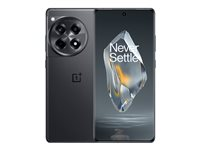 OnePlus 12R - järngrå
