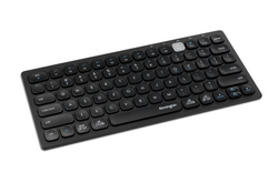 Kensington Multi-Device Dual Wireless Compact Mini Keyboard