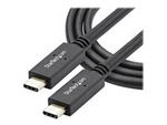 USB-C-kabel med Power Delivery (5 A)