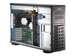 Supermicro Mainstream SuperServer SYS-741P-TRT