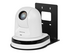 Vaddio Thin Profile Tall Camera Wall Mount