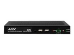 NMX-ENC-N2412A - Video over IP encoder
