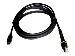 Zebra - USB typ C-kabel