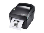 DT4x Pro - Etikettskrivare