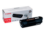FX-10 - Svart - original