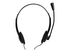 LogiLink HS0052 - headset