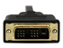 StarTech.com 1 m Micro HDMI till DVI-kabel