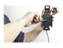 Brodit Active holder with cig-plug