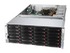 Supermicro UP Storage SuperServer 540P-E1CTR36H